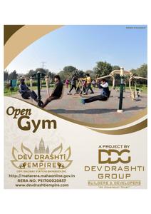 Drashti Empire Phase 1 Brochure 7