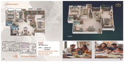 Rounak Infinity Brochure 17