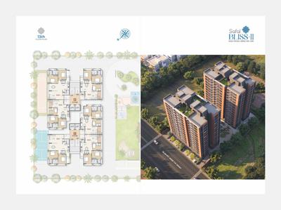Safal Bliss II Brochure 13