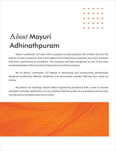 Mayuri Adhinathpuram Brochure 3