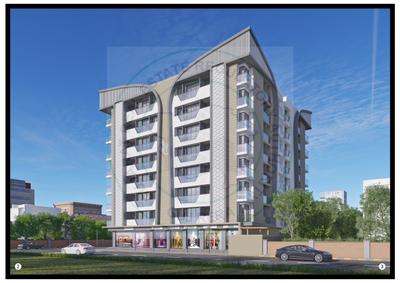 Shreenathji Heights Brochure 2
