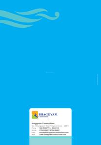 Bhaggyam Lakeshore Brochure 17