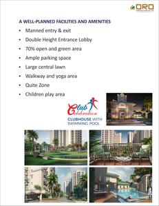 Oro Elements Brochure 3