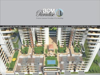 BCM Paradise Brochure 3