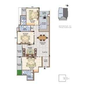 Kalyan Marvella Brochure 20