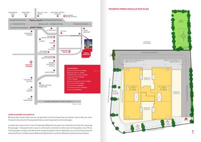 Truspace Prima Angulus Brochure 3