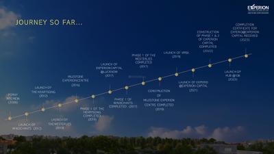 Experion Elements Phase 1 Brochure 3