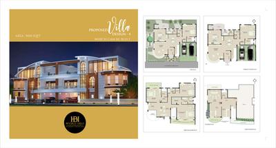 Image of 1685 Sq.ft Residential Plot / Land for sale in Sammys Beverly Hills, Hosahalli, Bengaluru for Rs. 19800000