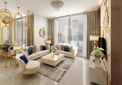 Luxestates The Sky Heights Brochure 25