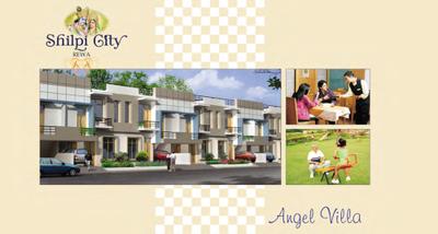 Image of 6665 Sq.ft 12 BHK Independent House for sale in Shilpi City, Babupur, Rewa for Rs. 20000000