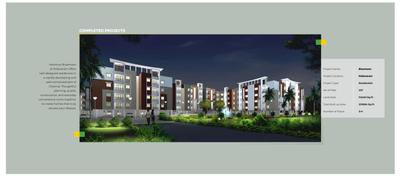 Harmony Pranav Brochure 20