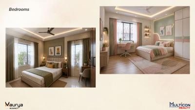 Multicon Maurya Regency Brochure 11