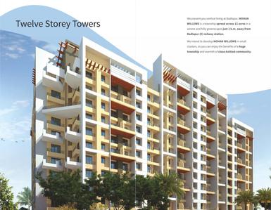 Mohan Willows Brochure 3