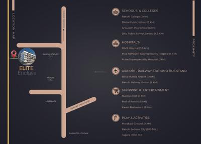 Elite Enclave Brochure 7
