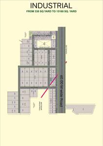 Image of 1494 Sq.ft 2.5 BHK Apartment / Flat for sale in Swastik Greens, Manesar, Gurgaon for Rs. 22500000