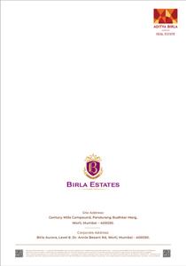 Birla Niyaara Phase 1 Brochure 23
