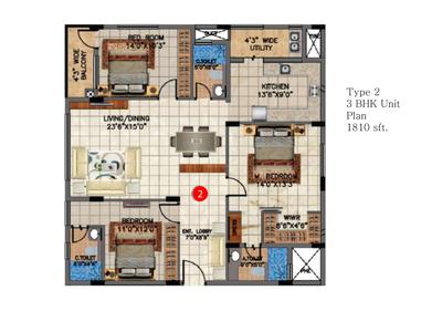 Valmark Aastha Brochure 13