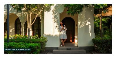 True Blue Napa Valley Brochure 5