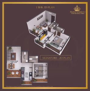 Al Hamd Madina Complex Phase 2 Brochure 13