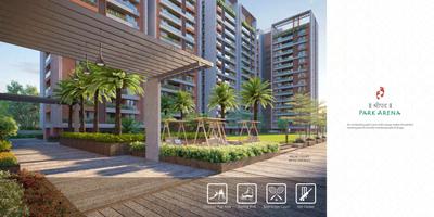 Shreepad Park Arena Brochure 14