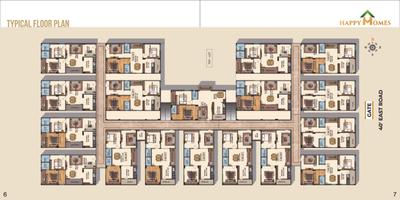 Dandapani Happy Homes Brochure 6