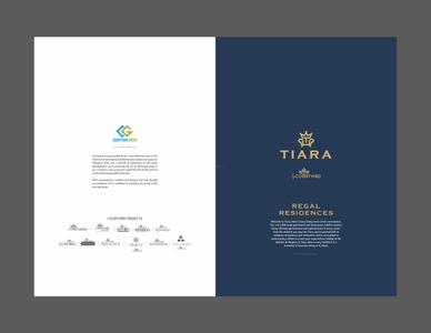 Tiara By Courtyard Brochure 2