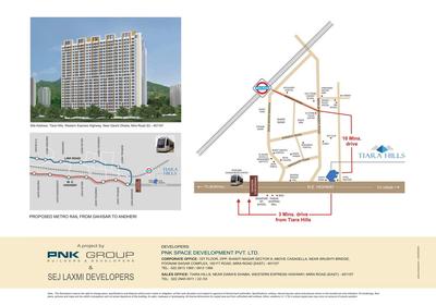 PNK Tiara Hills Phase I Bldg No 3 5 And 2 Brochure 8