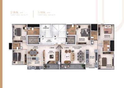 D And T Prathamesh Brochure 16