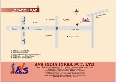 AVS City Palace Brochure 10