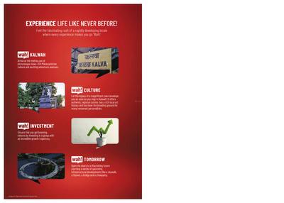 Ashar Arize Brochure 4