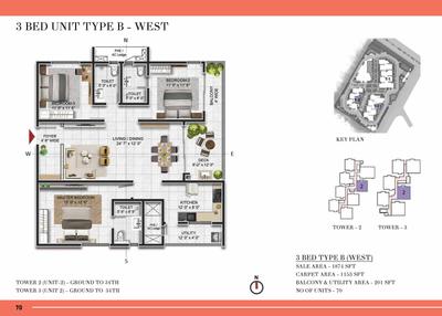 Prestige Beverly Hills Brochure 70