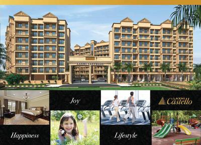 Laxmi Castello Brochure 6