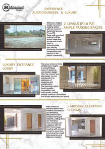 Millenium Heights Brochure 7