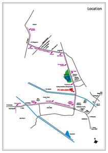 PS Arham Brochure 2