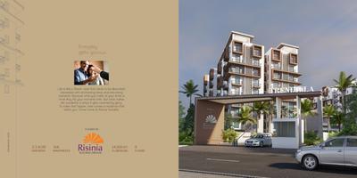 Risinia Trendilla Brochure 2