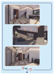 Image of 750 Sq.ft 1 BHK Apartment / Flat for sale in Murtuza Aaditya Prarambh, Chitra, Bhavnagar for Rs. 2200000