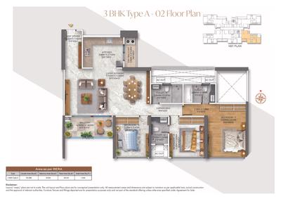 Prism Tower A Brochure 12