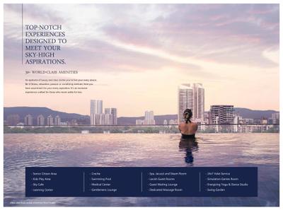 Shreeji Skyrise Brochure 3