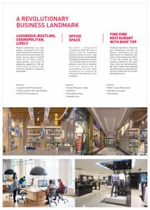 Maxxon Celebrations Brochure 9