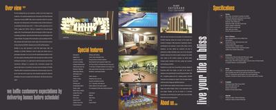 Image of 1467 Sq.ft 3 BHK Apartment / Flat for sale in DS Skygrand, Kalkere, Bengaluru for Rs. 13000000