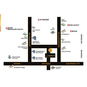 Casagrand Casablanca Brochure 117