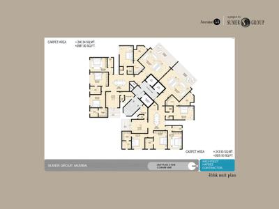 Radius Avenue 54 Brochure 10