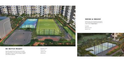 Qrious at Life Republic by Kolte Patil Brochure 27