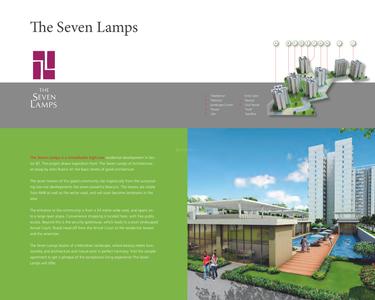 Vatika India Next Plot Brochure 13