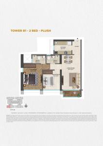 Runwal 25 Hourlife Tower C1 Brochure 10