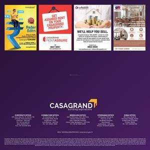 Casagrand Southbrooke 2 Brochure 120