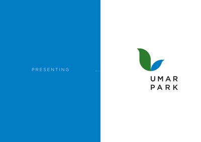 Ary Umar Park Brochure 2