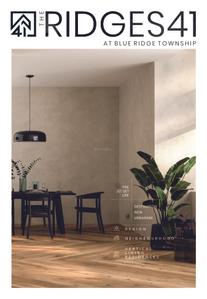 The Ridges 41 Brochure 1