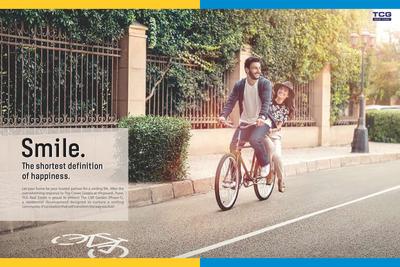TCG The Cliff Garden Apartments Brochure 2