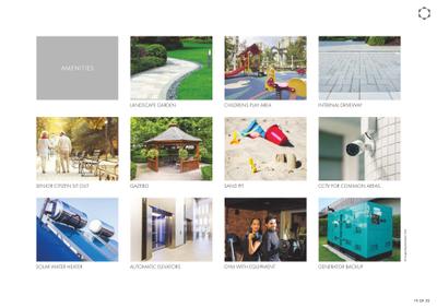 Classic Codename Zero Brochure 19